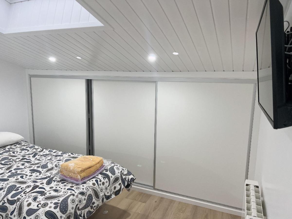 Confort Lp Duplex Pas de la Case Extérieur photo
